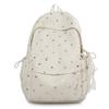 Schoolbag Spring New Japanese Ins Backpack Sweet Girl Heart Cute Backpack High Value Junior High School Student Schoolbag