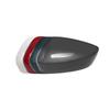 Replacement Rearview/Parking Mirror Cover for 2014-2024 Mazda 3 Axela - Exterior Car Decoration