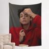 [USED] BTS Tapestry GQ Taehyung V Tae
