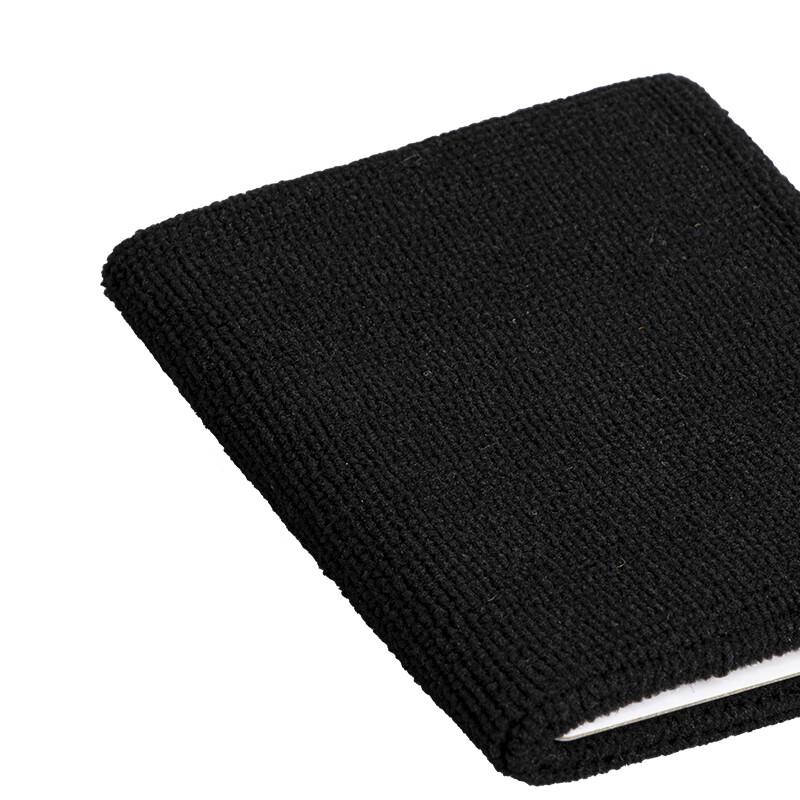 JD Collection Breathable Sports Wristbands