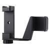 PULUZ PU383 For DJI Osmo Pocket Fixed Clamp Metal Phone Holder Cold Shoe Mount Expansion Bracket