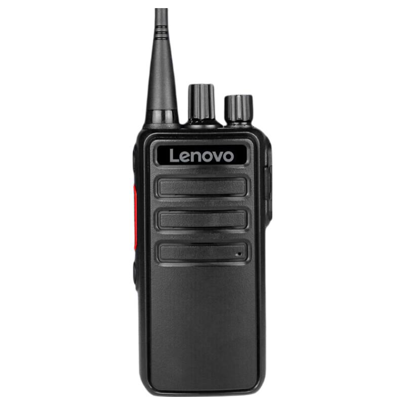 

Lenovo CC+ Professional Walkie-Talkie (CN version)
