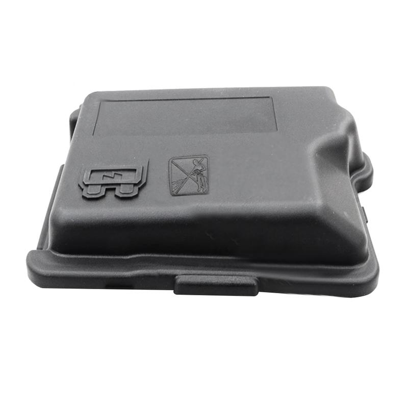 Car Fuse Box Cover 9671924480 9804839380 For 301 2008 Citroen New Elysee C3-XR