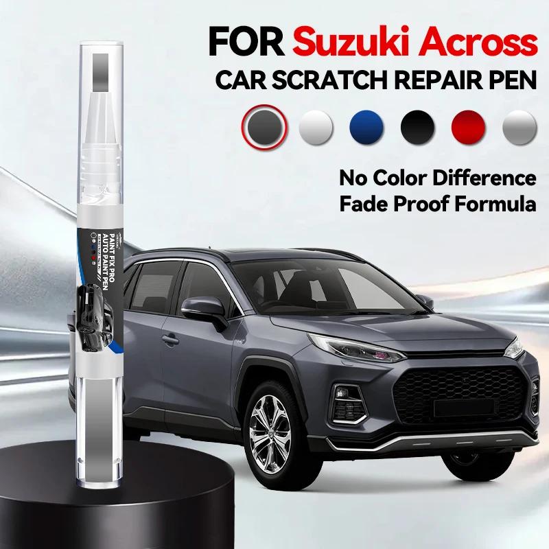 

Car Dedicated For Suzuki Across Car Paint Pen Scratch Repair Detailing Tools Car Accessories Painting Tools Color Repair