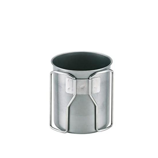 UNIFLAME Mug Camp Single 450 Titanium Lightweight 666197