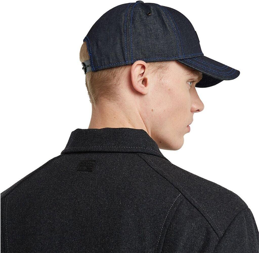 Демисезонная куртка G-Star Chore Wool Jacke grau D24746-B965-992