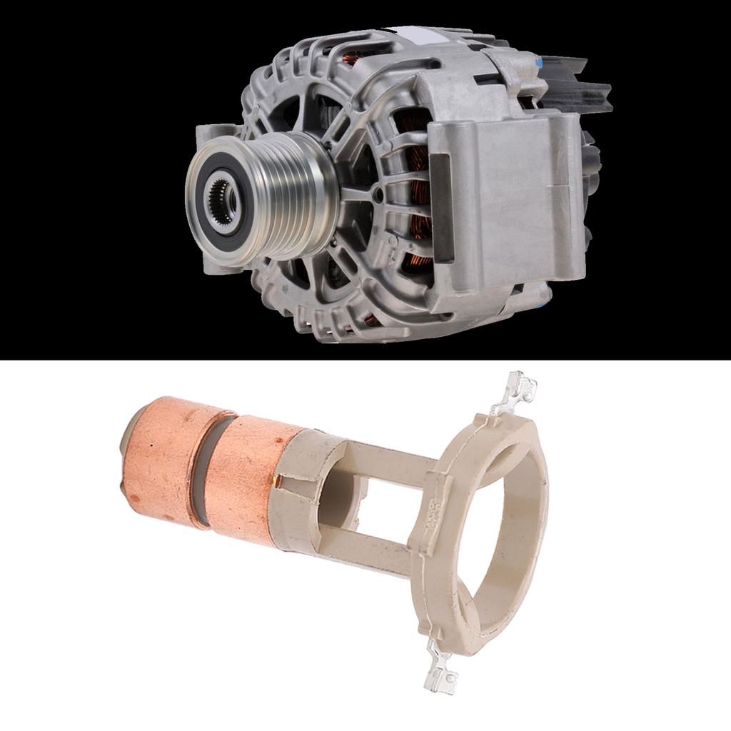 Yctze Alternator Copper Slip Gene or Repair Part automotive alternator rotorsAlternator Slip Alternator Slip Assembly 230090 Gene