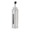 150ml Vinegar Cruet Bottle 304 Stainless Steel Liquid Condiment Holder  Restaurant Use