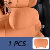 For Changan Deepal S09 2025 2026 Neck Pillow Memory Foam Pillows Waist & backrest Car Accessories
