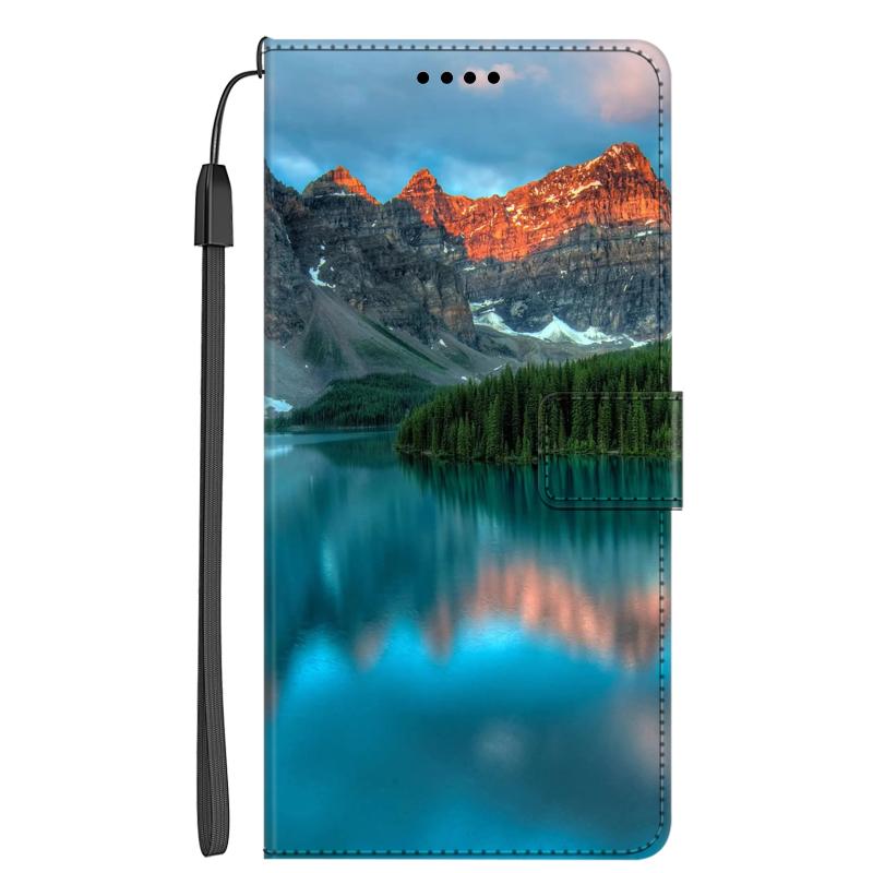 Flip Case for Samsung M54 5G / M34 A34 A54 5G A14 Leather Magnetic Wallet Book Stand Cover Funda for Samsung Galaxy A24 M 54 Bag