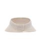 SNOWPEAK APPAREL Women'S Knit Sun Cap (S26Mwfkc68) Light Beige