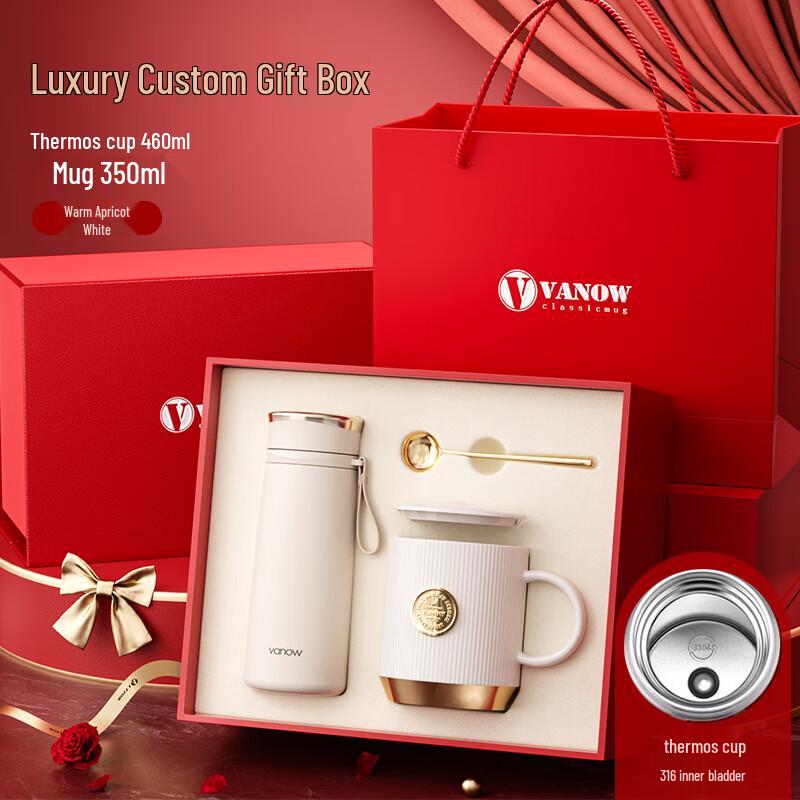 Vanow Kids Smart Insulated Tumbler