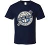 Fifty Fifty Social Club T Shirt