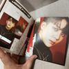 [USED] ATEEZ TREASURE EP.2:ZERO TO ONE Jongho
