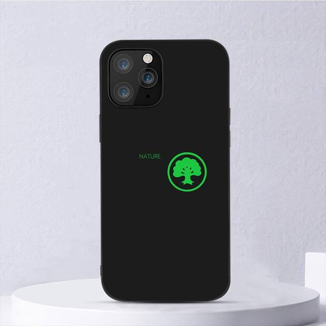 

Чехол для телефона «Gearing Game Magic» для Iphone 11 12 Mini 13 14 Pro Xs Max X 8 7 6s Plus 5 Se Xr Shell iphoneX