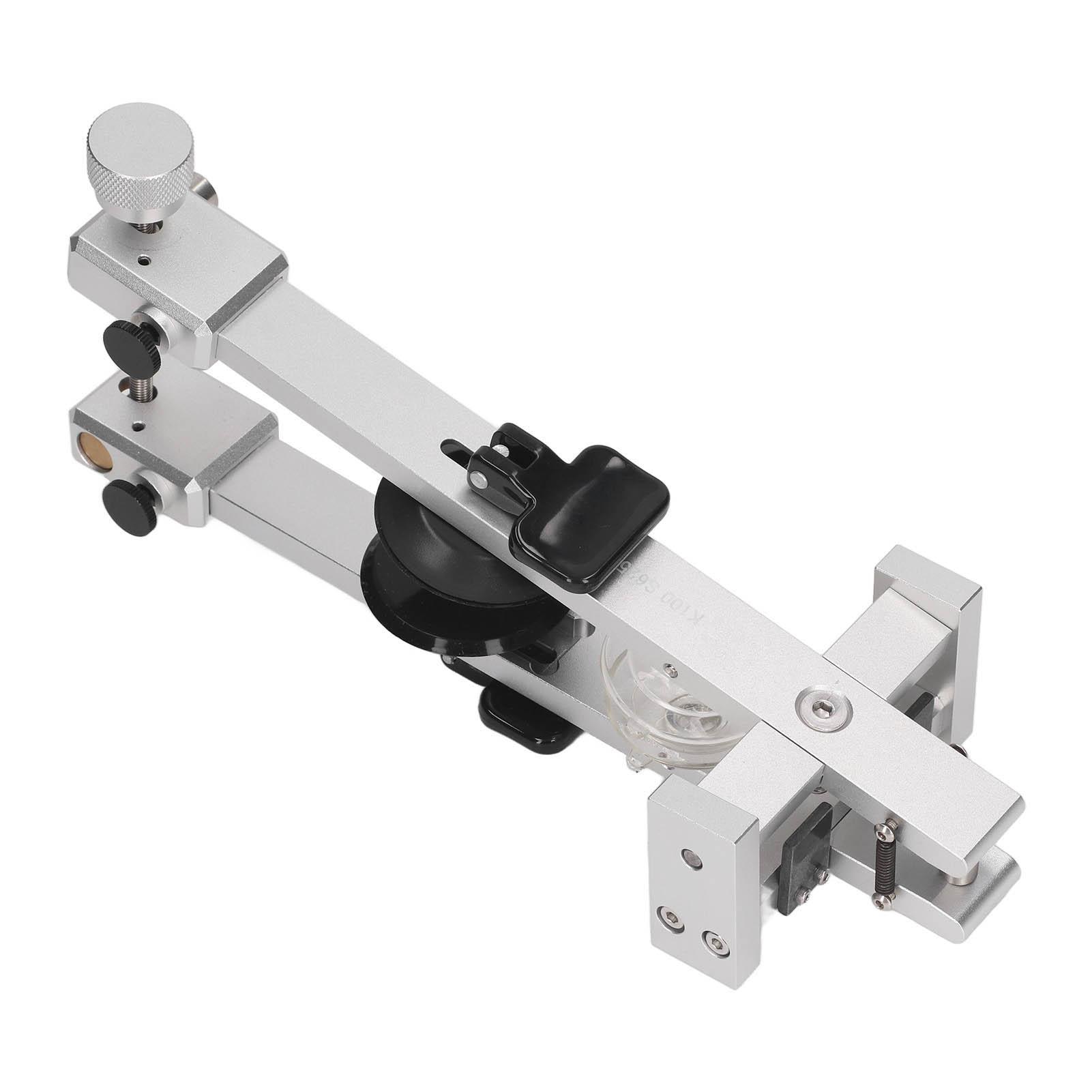 

Ремонт экрана телефона Сепаратор без нагрева Мощное всасывание Алюминиевый сплав Резиновый экран Инструменты для открытия