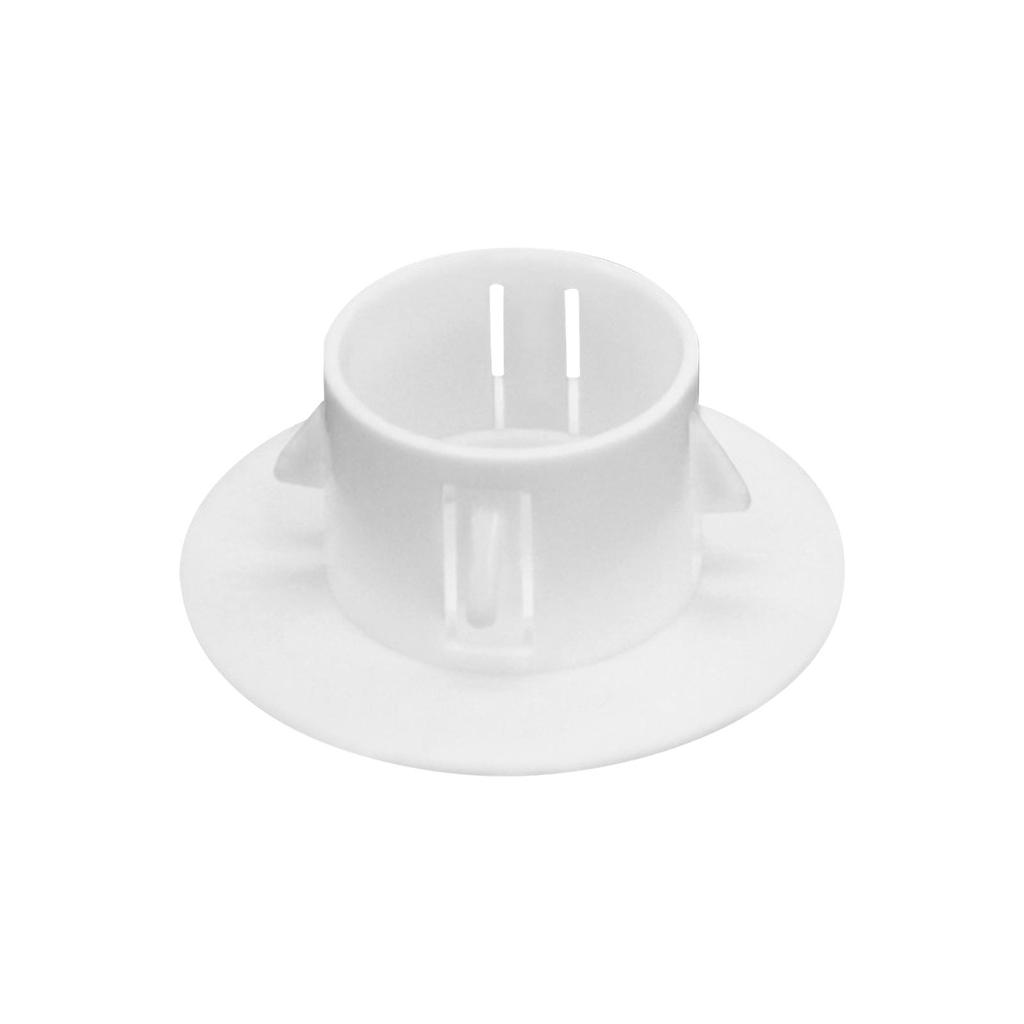 Round Plastic Wall Vent Cover for Home Ventilation