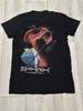 Anime × Vintage Death Note T-shirt All Size Short Sleeve NP044 FREE SHIPPING