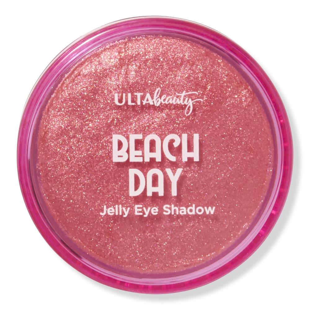 

ULTA Beauty Collection Beach Day Желейные тени для век