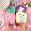 Lipstick Napkin Bag Sanitary Pad Pouches Women Sanitary Pad Pouch Cosmetic Tampon Storage Bag