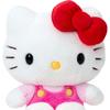 Sanrio Hello Kitty Plush Toy M 147346 Soft Fabric Cute Design 30cm