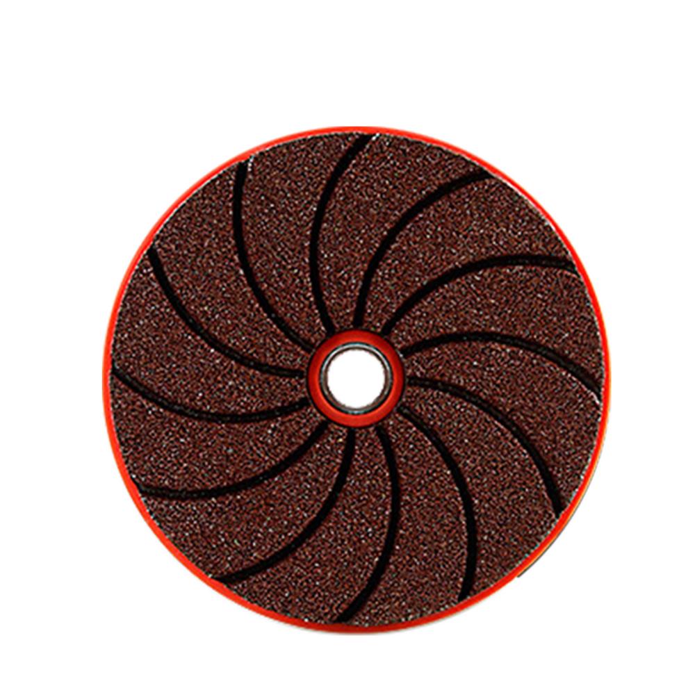 Concrete Polishing Pads Quartz Polishing Pads Buffing Pad For Drill Grinder Polisher Grinding Pads For Concrete Marble Stone