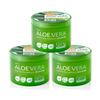 Welcos Aloe Vera Moisture Soothing Gel 500ml X 3