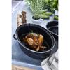 42 Cm Roaster Casserole with Lid