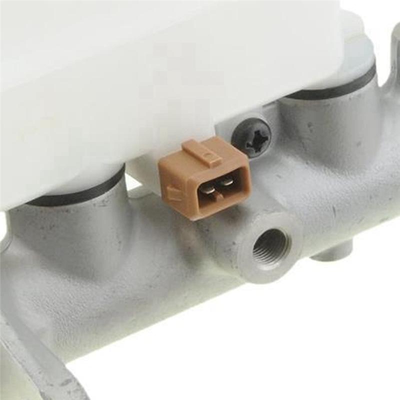 A51K-New High Quality Brake Master Cylinder 58510-2D300 585102D300 58510-2D500 KAB0180 For Hyundai Elantra
