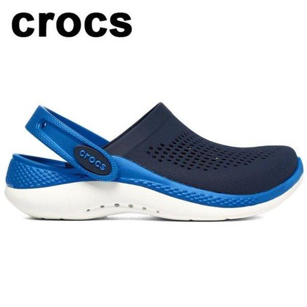Galleria Crocs Lightride 360 Clog K 207021 4Kb