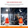 Lianzhicheng Solar Aviation Obstruction Light
