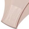 Nahtlose Slips Damen Slips Eis-Seide Niedrige Taille Unterwäsche Lingerie Intimates