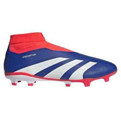 Predator League Laceless FG Football Boots