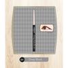 Canmake Creamy Touch Liner 01 Deep Black 0.08g