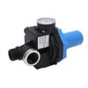 Water Pump Pressure Controller Waterproof Adjustment Automatic Water Pump Control Switch with