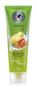 Perfecta Planet Essence Smoothing Cleansing Scrub Pear and Caramel 250 G