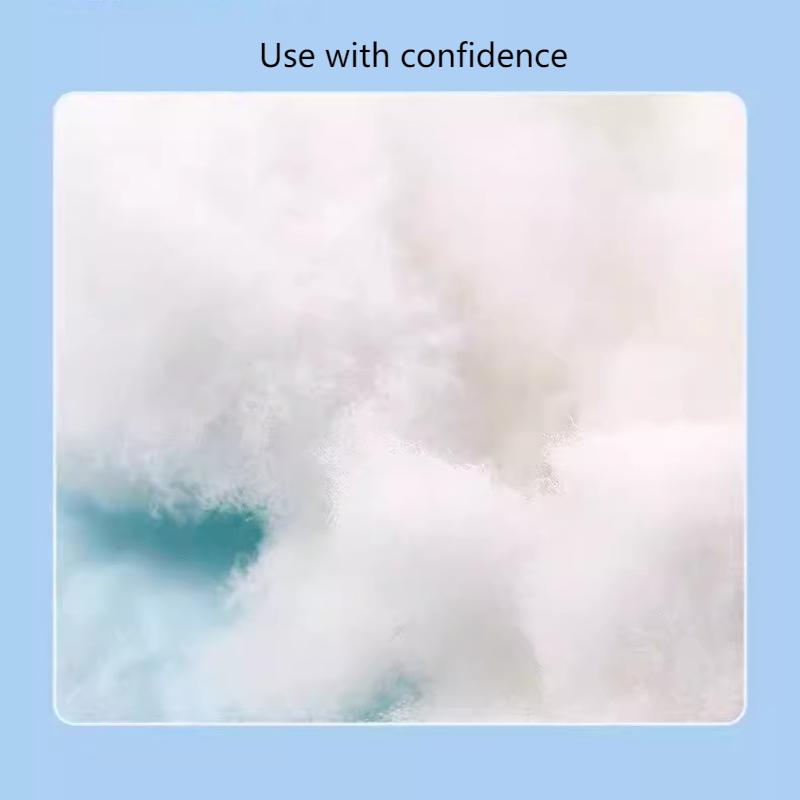 Disposable Adult Care Pad The Elderly Are Bedridden with Leak Proof and Urine Isolating Sheets Absorb A Large Amount of Care Pads During Menstruation,