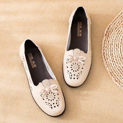 Calzado para mujer – Mocasines de mujer