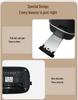 Automatischer Pop-Up-Toaster & Sandwichmaker mit Timer