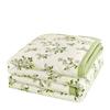 1pc Thin Duvet for Summer Quilt Single/Double/Queen Size Comforter Printed Blanket Home Soft Bedspread edredones (No Pillowcase)