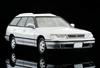 Tomica Limited Vintage Neo Scale Subaru Legacy Touring Wagon VZ Type R Silver 312512 1/64 LV-N220b (Finished Model)