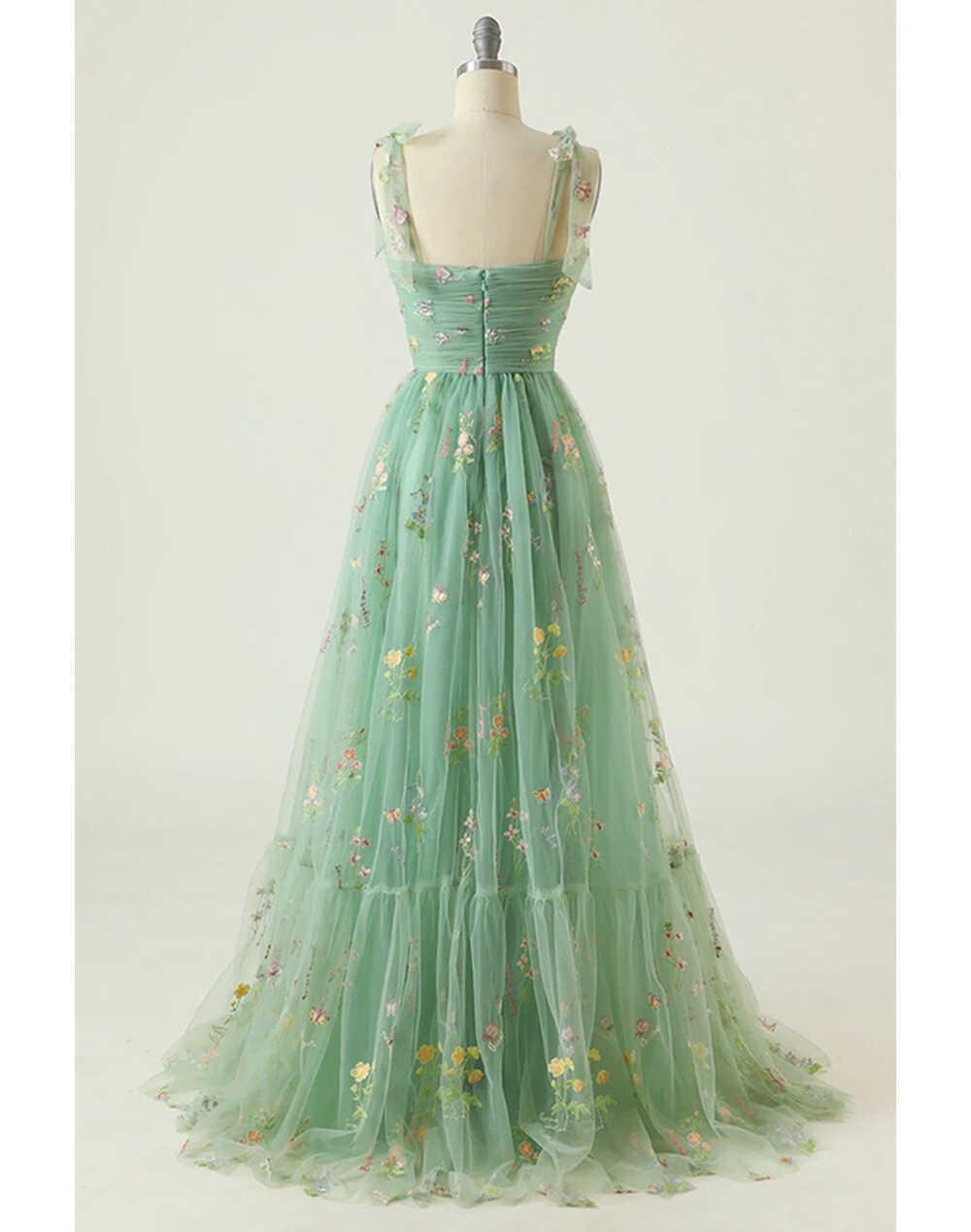 Dress 1011 New Spring Temperament Elegant