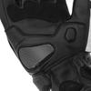 Komine GK-851 Carbon Protect Winter Gloves for Motorcycles White L