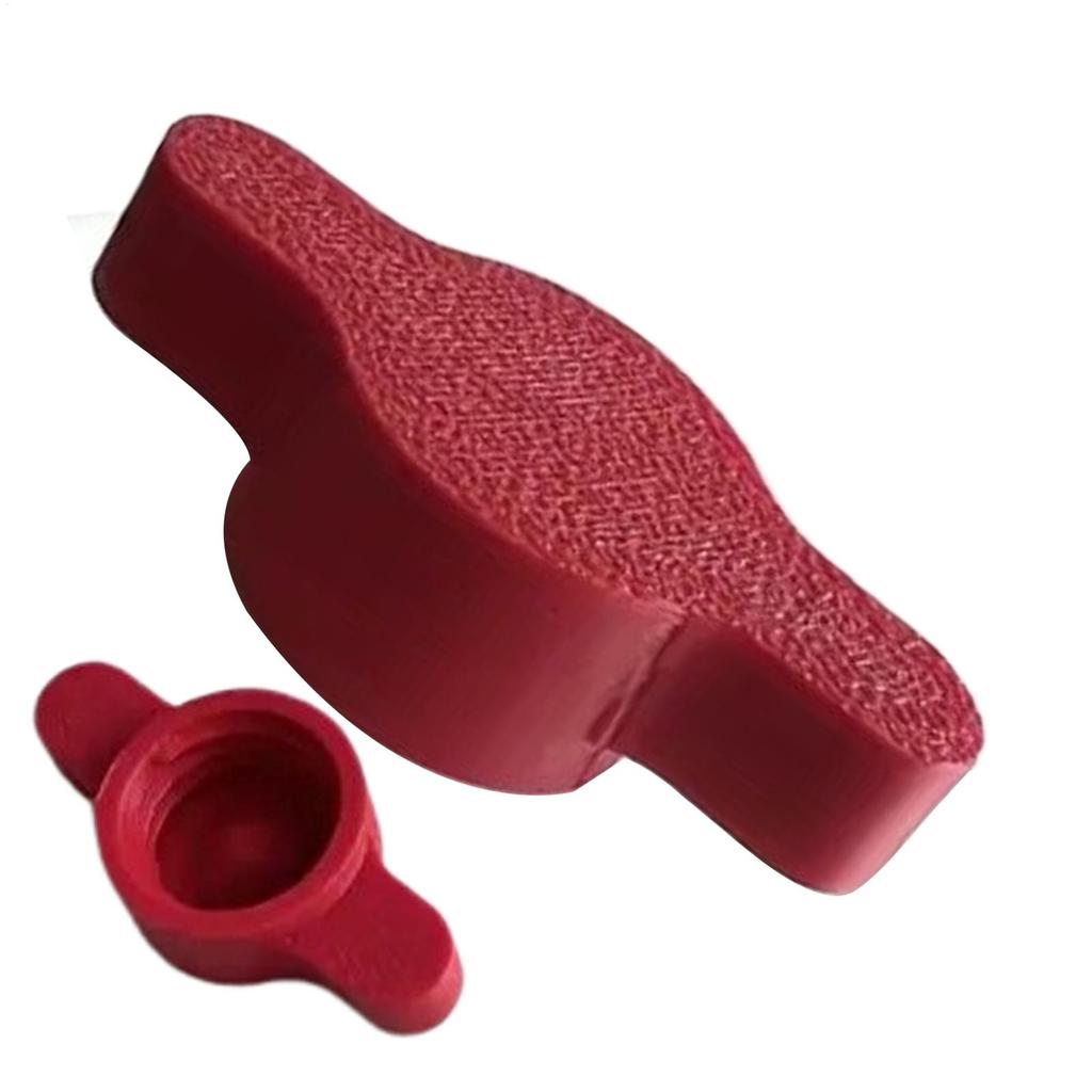 Dichtstoff-Spar-Kappen Anti-Austrocknungs Dichtmittel-Abdeckung Feuchtigkeitsbeständige Dichtstoff-Kappen für Fliesenfugen Fenster Sockelleiste Innen Küche Badewanne