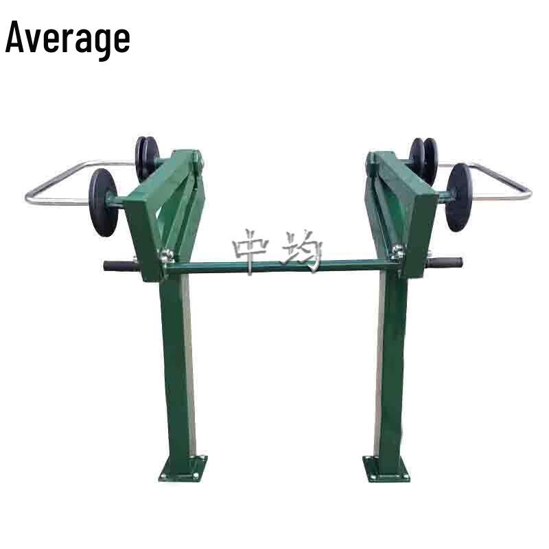 

Zhongjun Squat Trainer with 30KG Weight