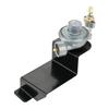 Replacement 64866 Gas Grill Control Valve Regulator Assembly for Weber Q1000 Q1200 Series 50060001 51210001 50060301 51060001