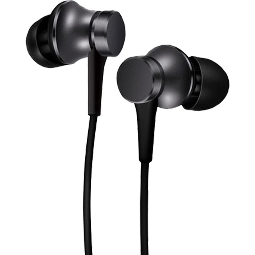 Xiaomi Mi Headphones Basic In-Ear (Black)