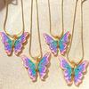Pendant Choker Fashion Neck Jewelry Perfect Gift for Fashionable Individuals
