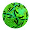 LISM Luminous Glow-in-the-Dark Training Football