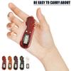 Handheld Electrical Digital Counter Portable Finger Counter Prayer Relaxation Tool Decompression Gift for Stress Relief